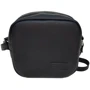 Женская сумка кросс боди Sambag черная (50222001): Пол Женский