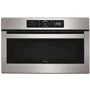 Встраиваемая микроволновая печь Whirlpool AMW 730 IX