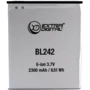 Аккумулятор ExtraDigital 2300mAh for Lenovo A6000