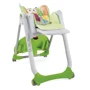 Стульчик для кормления Chicco Polly 2Start Parrot: Тип классический стульчик