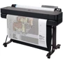 Принтер HP DesignJet T630 36" Wi-Fi (5HB11A) UA: Интерфейс Wi-Fi, USB, Ethernet