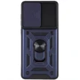 Чехол для телефонов BeCover Military Blue for Xiaomi Redmi Note 11 Pro / 12 Pro 4G (707422): Совместимость Xiaomi Redmi Note 11 Pro / 12 Pro 4G