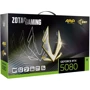 Видеокарта ZOTAC GAMING GeForce RTX 5080 AMP Extreme INFINITY (ZT-B50800B-10P): Назначение Геймерские