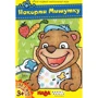Настольная игра Hobby World Накорми Мишутку (181906)