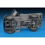 Сборная модель MiniArt Немецкий грузовой автомобиль L1500S / German cargo truck L1500S (MA35142) фото 5