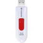 USB-флешка Transcend 16GB JetFlash 590 White (TS16GJF590W): Стандарт USB USB 2.0