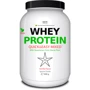 Протеїн Dion Sportlab WHEY PROTEIN, Vanilla STEVIA 900g