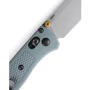 Ніж Benchmade Mini Bugout 533SL-07 (533SL-07): Кількість функцій 1