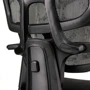 Кресло офисное Special4You Monblan black (E7009) фото 14