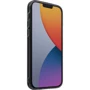Чехол для iPhone LAUT Crystal-X IMPKT Black (L_IP20S_CX_UB) for iPhone 12 mini: Материалы стекло