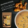 Крем-суп гороховый Street Soup с копченой курицей 250 г дой-пак (4820201770269): Технология Сушка