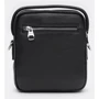 Мужская сумка через плечо Ricco Grande черная (K12053-black): Страна производитель Китай