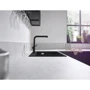 Hansgrohe Talis M54 270 1jet 72808670: Вид монтажу Врезной