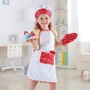 Дитячі кухонні аксесуари Hape Шеф-кухар (E3162) фото 2