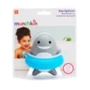 Іграшка для ванної Munchkin Sea Spinner (12496) фото 4
