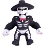 Іграшка Monster Flex, що розтягується Мексиканський скелет 90006