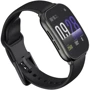 Смарт-часы Kieslect Smart Watch Balancs Black: Емкость батареи, мАч 300