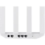 Маршрутизатор Wi-Fi Huawei WS5200: Максимальная скорость 300+867 мб/сек