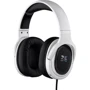Навушники 2E Gaming HG330 RGB USB 7.1 White (2E-HG330WT-7.1): Тип кріплення оголовние