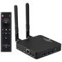 Приставка Smart TV Ugoos AM8 PRO (8GB/64GB)