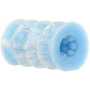 Мастурбатор ADDICTION Silicone Reversible Stroker Glow in the Dark