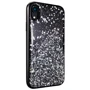Чехол для iPhone SwitchEasy Starfield Case Ultra Black (GS-103-45-171-19) for iPhone XR: Тип чехла накладка на заднюю часть