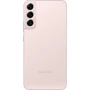 Смартфон Samsung Galaxy S22+ 8/256GB Dual Pink Gold S9060 (Snapdragon): Слот для карт памяти отсутствует