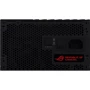 Блок питания ASUS 1200W ROG THOR BULK (без кабелей): Модульные (съемные) кабеля Есть