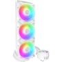 Кулер Arctic Liquid Freezer III 420 A-RGB White (ACFRE00153A): Тип подшипника гидродинамический