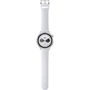 Смарт-часы Xiaomi Watch S4 Silver (UA): Емкость батареи, мАч 486