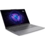 Ноутбук Lenovo LOQ 15IAX9E (83LK008SRA) UA: Экран 15.6" IPS (1920x1080) Full HD