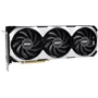 Видеокарта MSI GeForce RTX 4070 Ti VENTUS 3X E 12G OC: Интерфейс PCI Express 4.0 x16