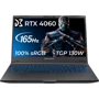 Ноутбук Dream Machines CI7-13620H (RG4060-15UA52) UA