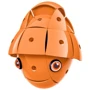 Конструктор магнитный Geomag KOR Pantone Orange (PF.800.671.00) фото 7