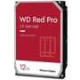 Внутрішній жорсткий диск WD Red Pro 12TB (WD122KFBX): Форм-фактор 3.5"