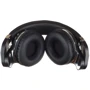Наушники Bluedio T2 Plus Black: Чувствительность (дБ) 110