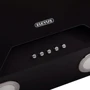 Вытяжка Eleyus SPECTRA 700 LED 60 BL фото 6