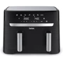 Фритюрница Tefal Dual Easy Fry EY9018
