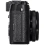 Fujifilm X100F Black Официальная гарантия: Количество эффективных мегапикселей 24