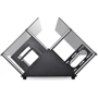 Корпус Thermaltake Core P90 TG/Black/Wall Mount/SGCC (CA-1J8-00M1WN-00) фото 7