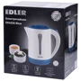 Электрочайник Edler EK4520 Blue фото 9