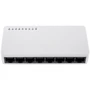 Мережевий комутатор Greenvision GV-002-H-08P: Кількість портів Fast Ethernet (10/100) 8