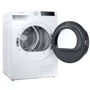Сушильна машина Samsung DV80T6220LE: Тип завантаження фронтальна
