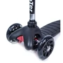 Самокат детский Micro Mini. Black - 1120908896: Количество колес 3