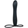 Страпон Orion Anal Special Silicone Black