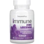 Natures Plus Zinc Цинк иммунная формула 60 жевательных таблеток