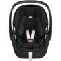 Автокресло Maxi-Cosi Pebble 360 Pro Essential Graphite (8052750110): Группа 0+ (до 13 кг), автокресло-переноска