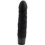 Вибратор Chisa M-Mello Thick Realistic Dildo 8" Black