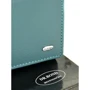 Женский кошелек Dr. Bond голубой (29968 light-blue): Пол Женский