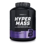 Гейнер BioTechUSA Hyper Mass 2270 g /34 servings/ Strawberry